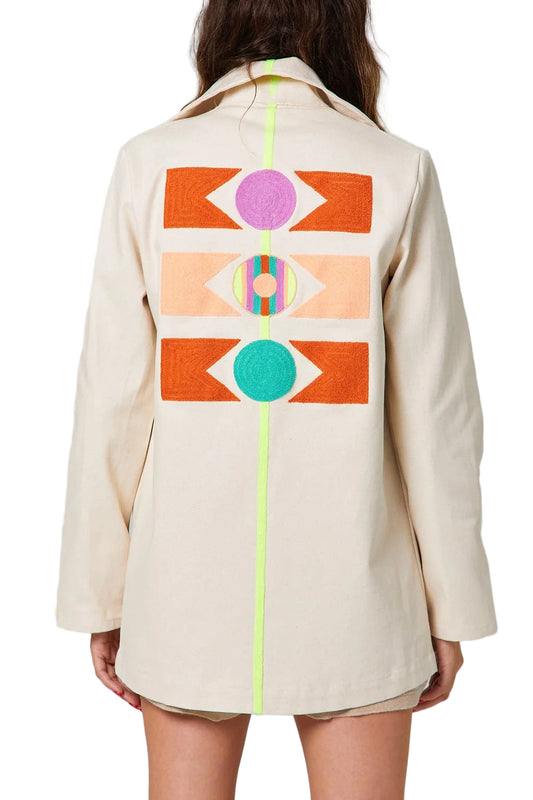 Sunrise Jacket