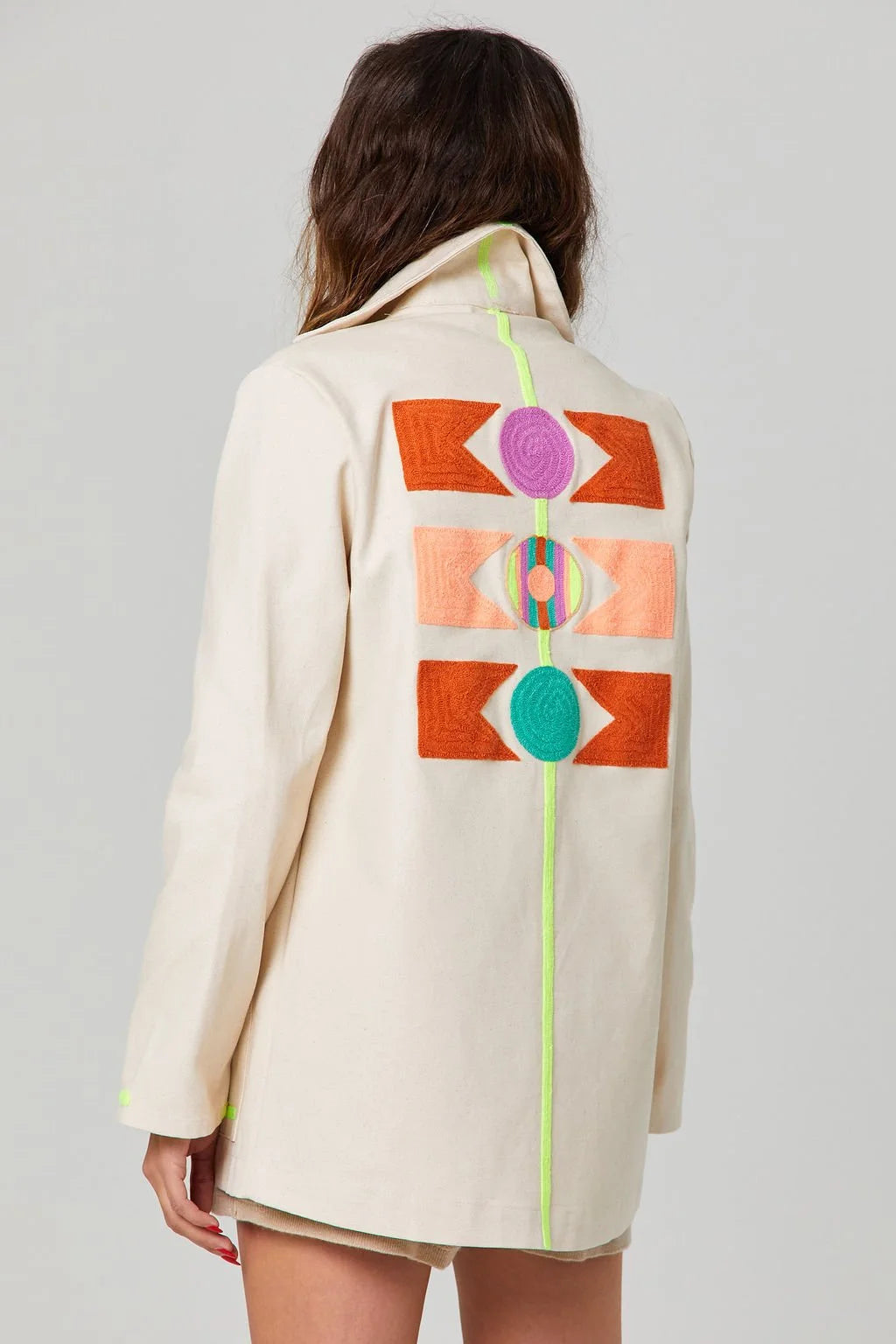 Sunrise Jacket
