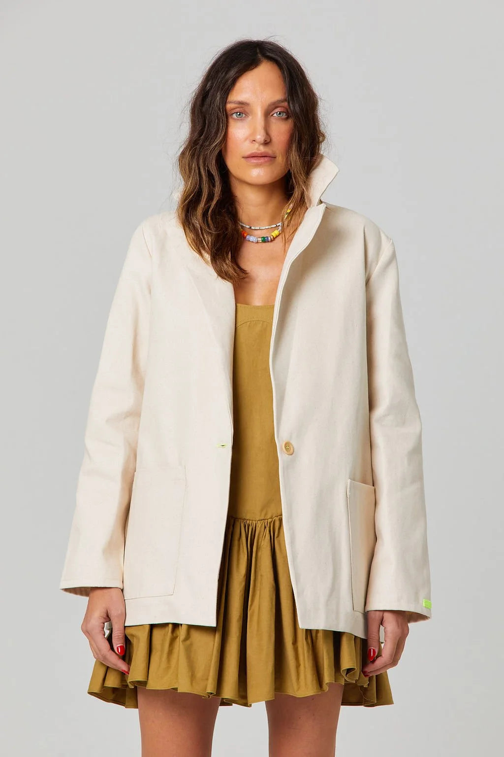 Stargazer Jacket