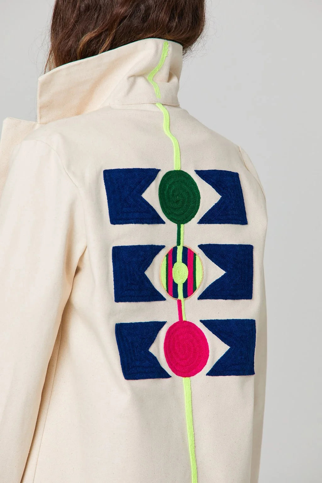 Stargazer Jacket