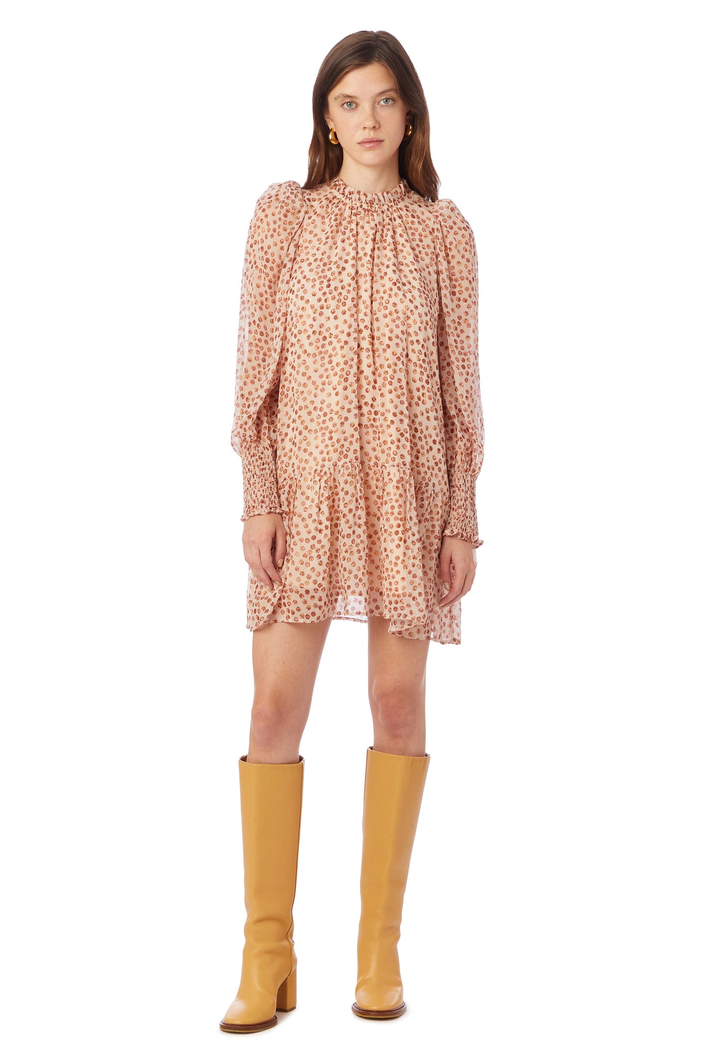 IRENA DRESS