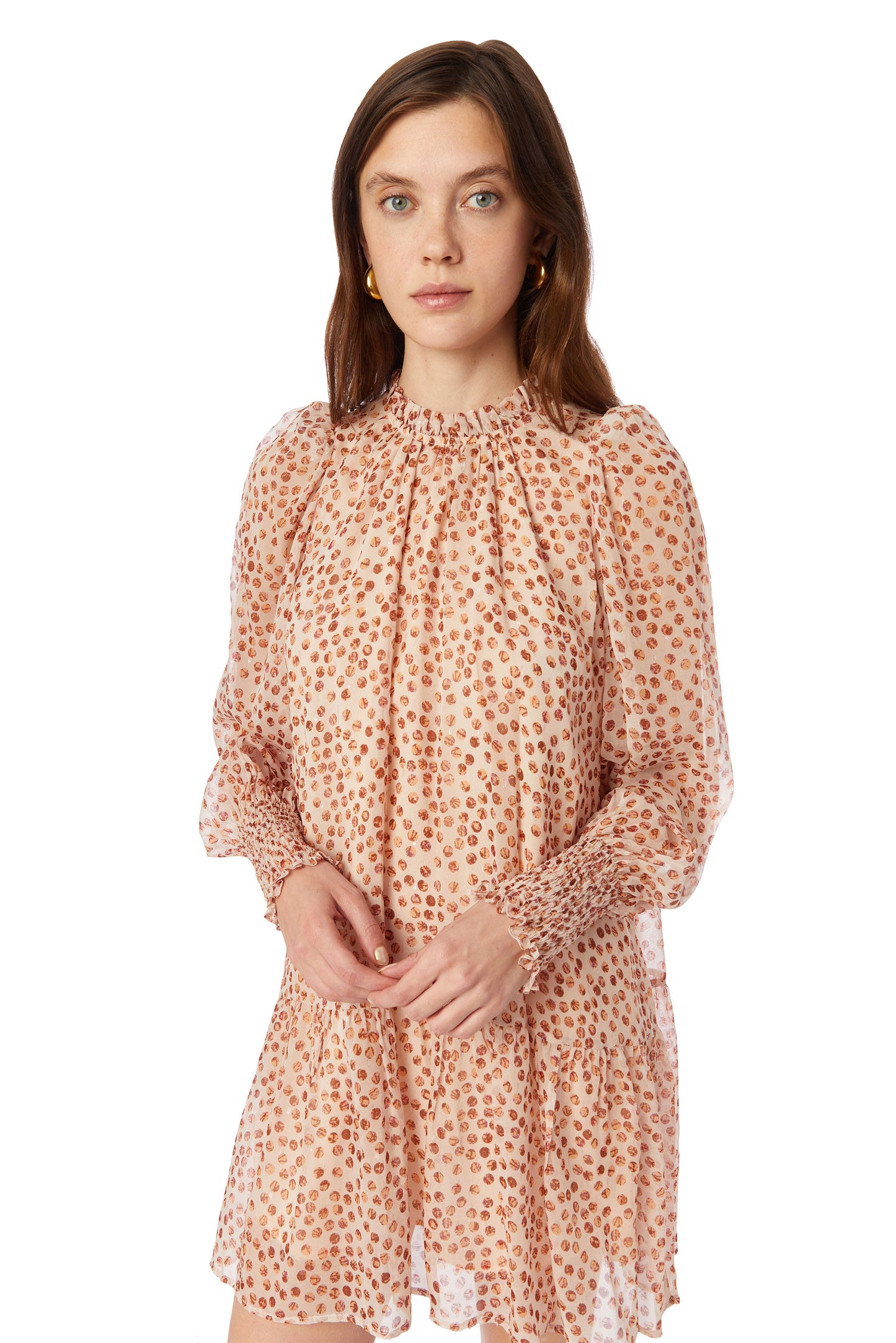 IRENA DRESS