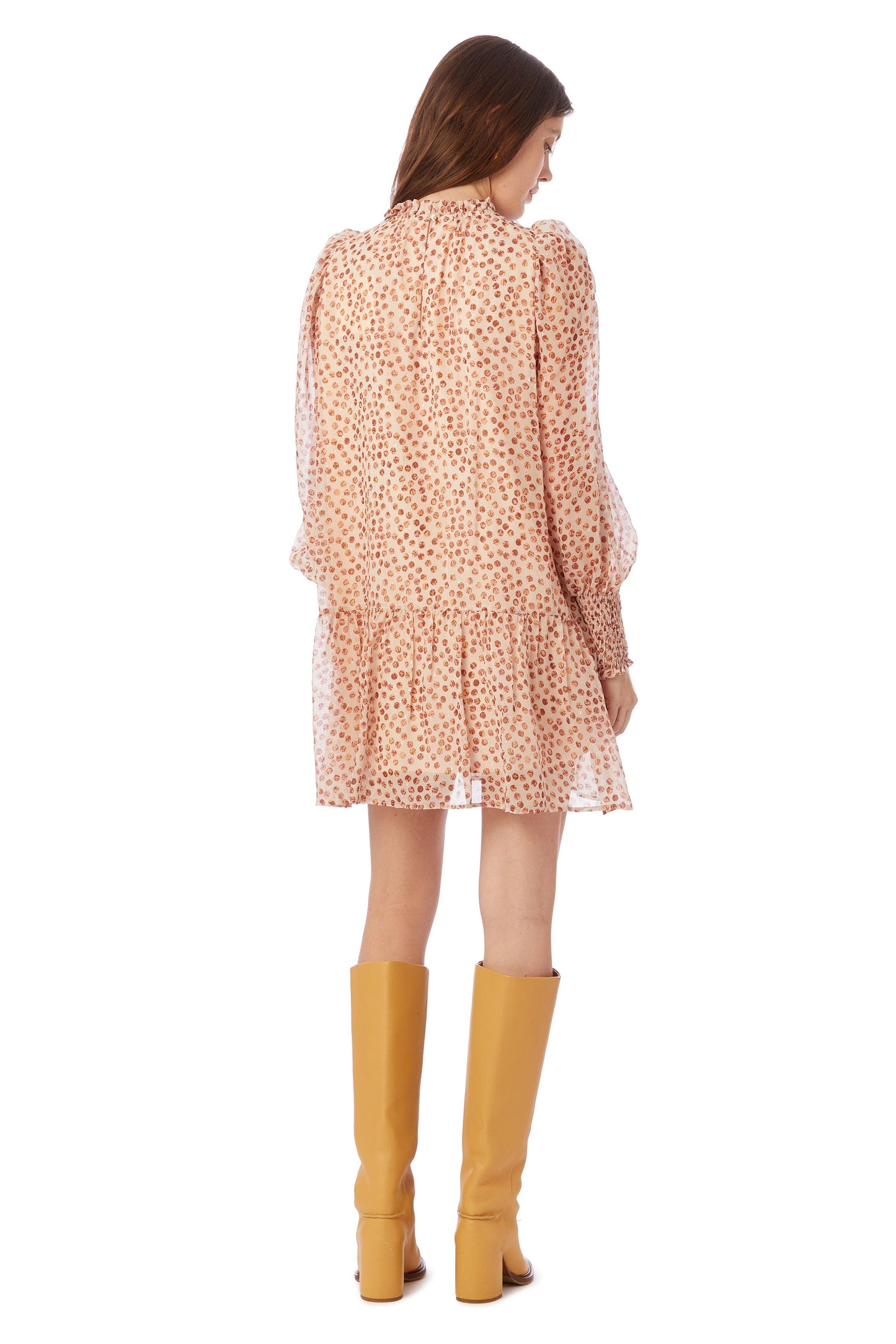 IRENA DRESS