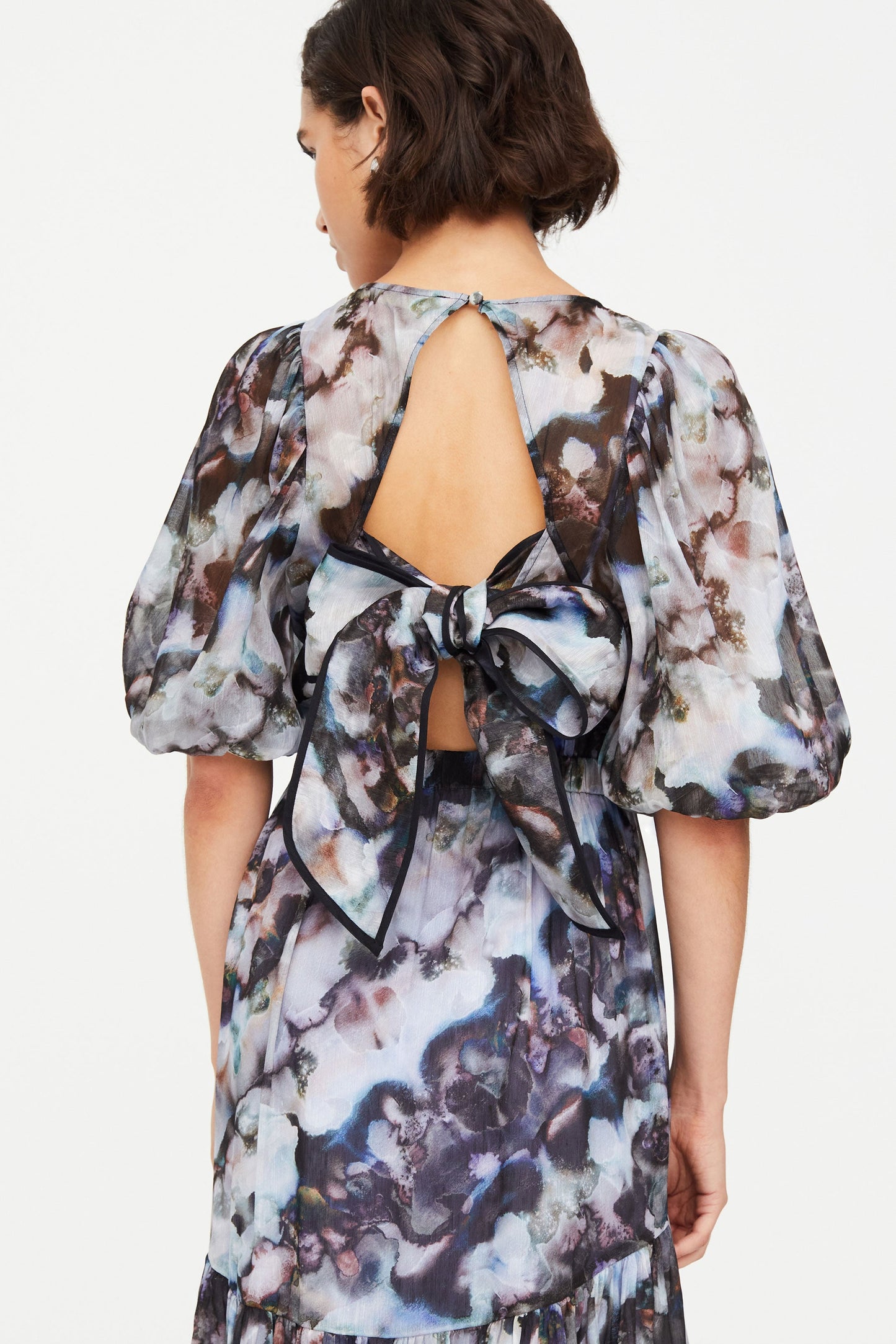 MAGS DRESS