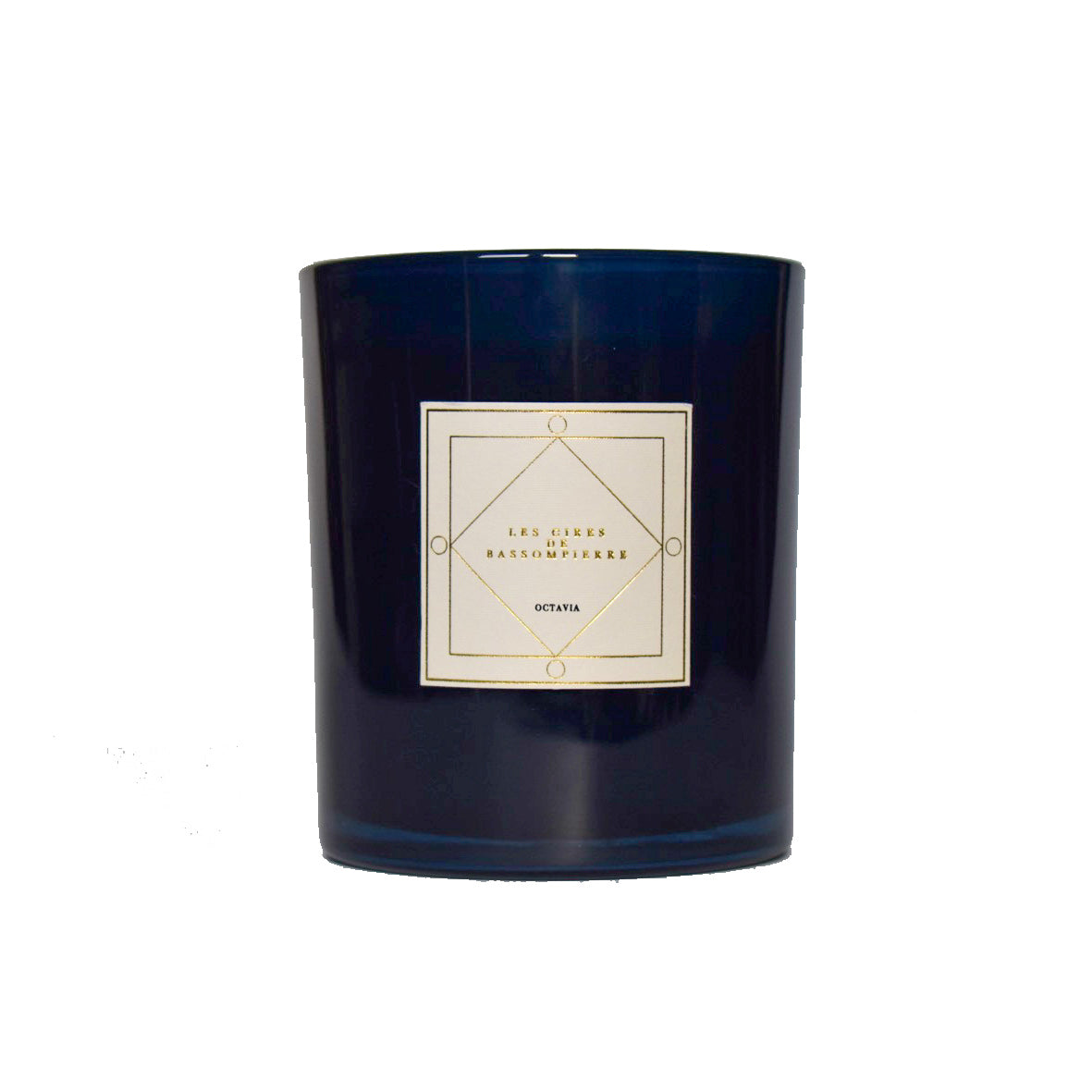 Octavia - scented candle