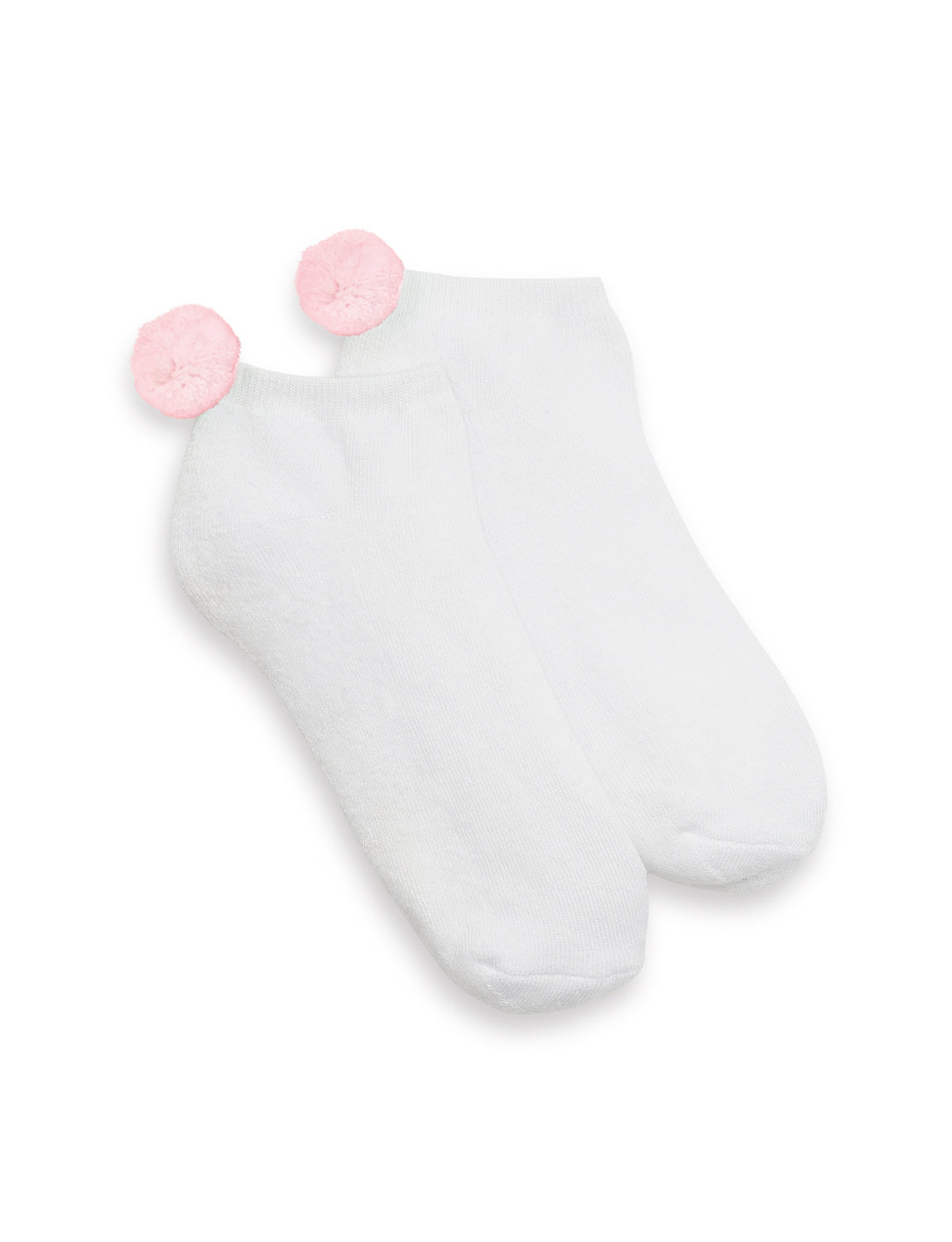 Pom-Pom Socks