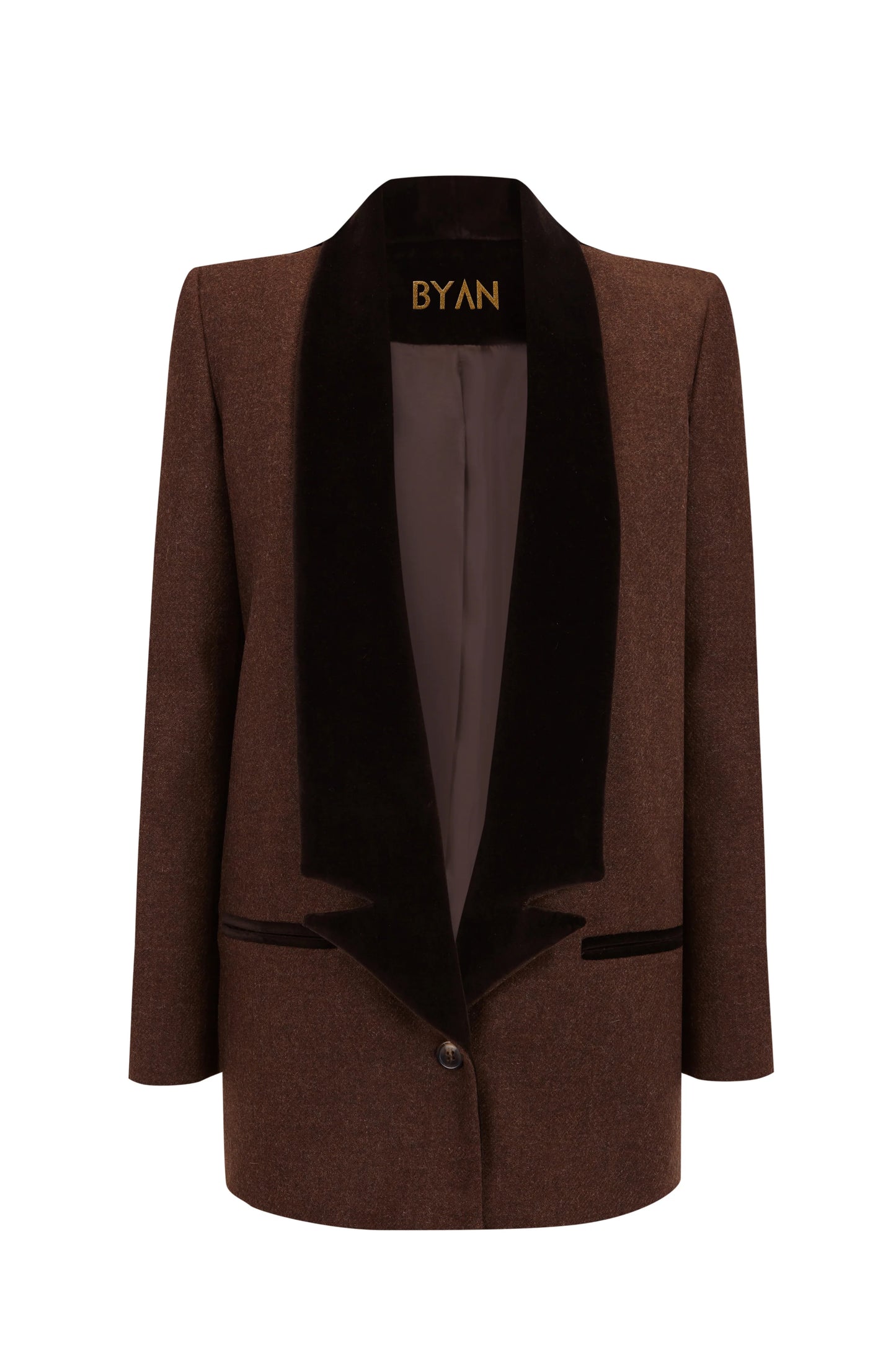 Soleil Blazer