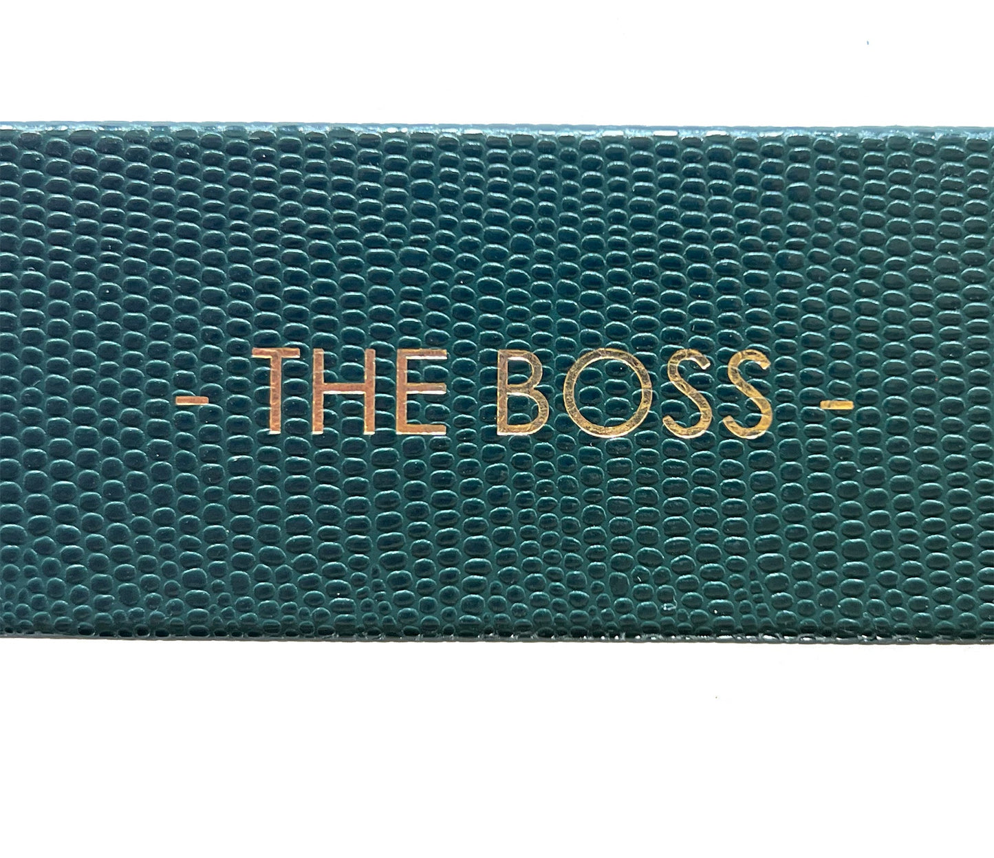 Pencils THE BOSS