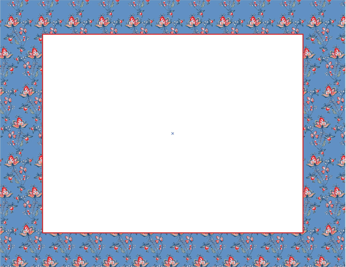 Sally Notecards