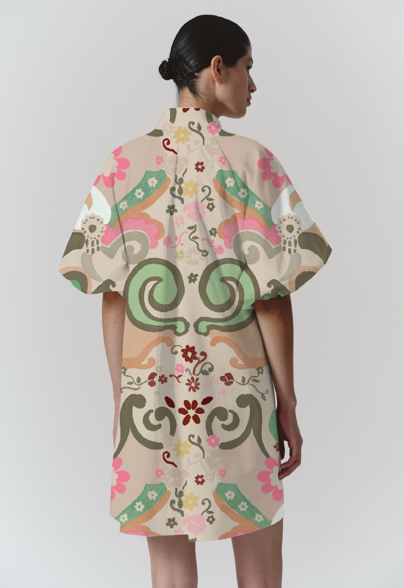 Este Dress