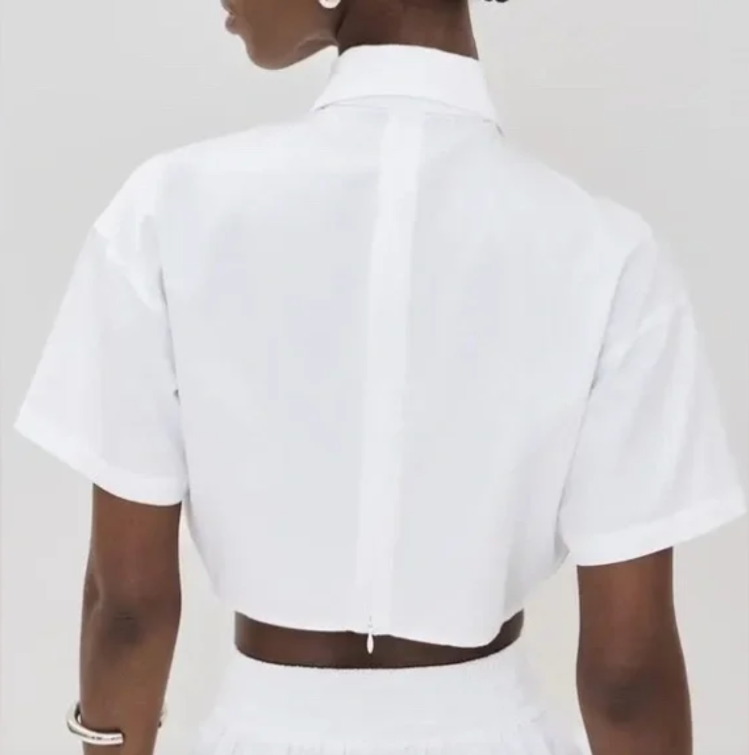 Myriam Blouse