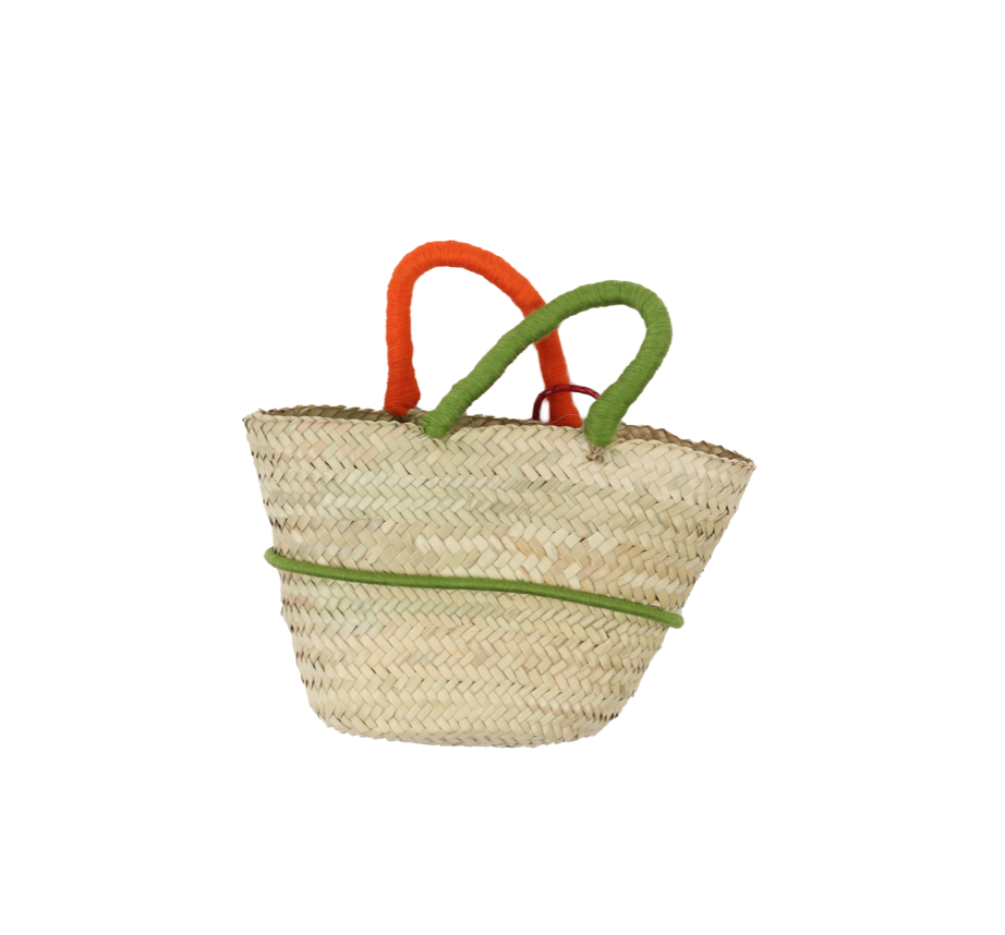 GPS Basket - Keys of Glamping