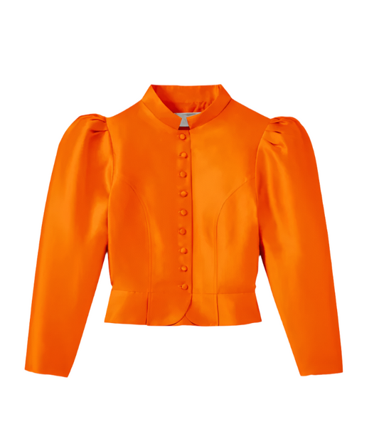 Amoako Smart Jacket