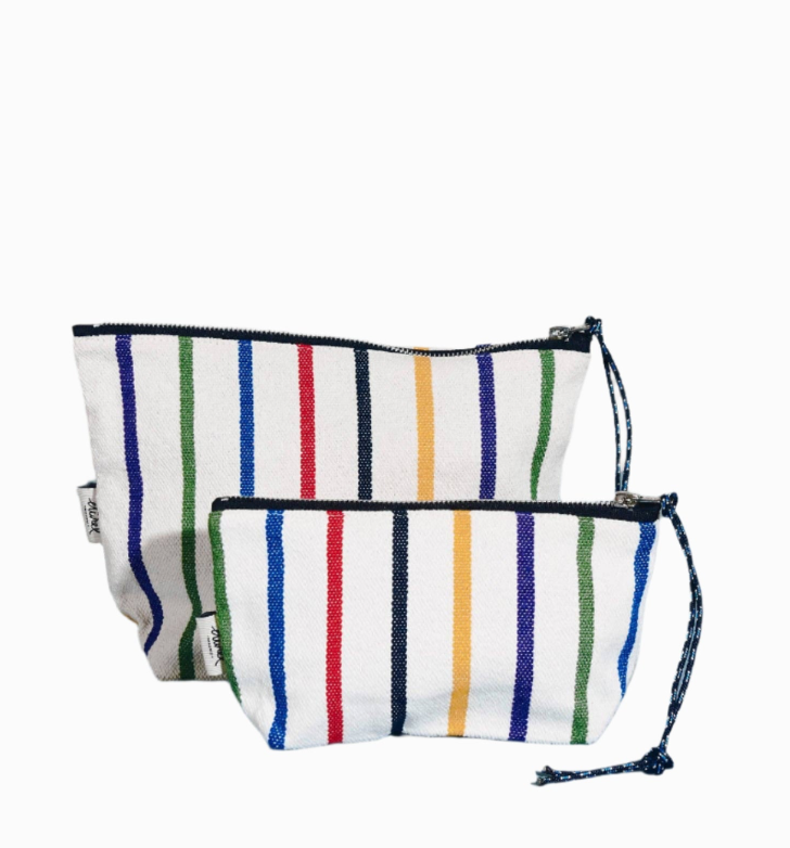 Hammock Canvas Pouch