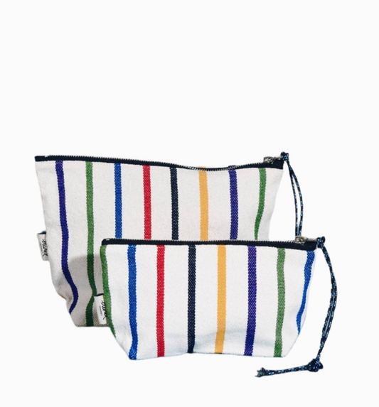 Hammock Canvas Pouch
