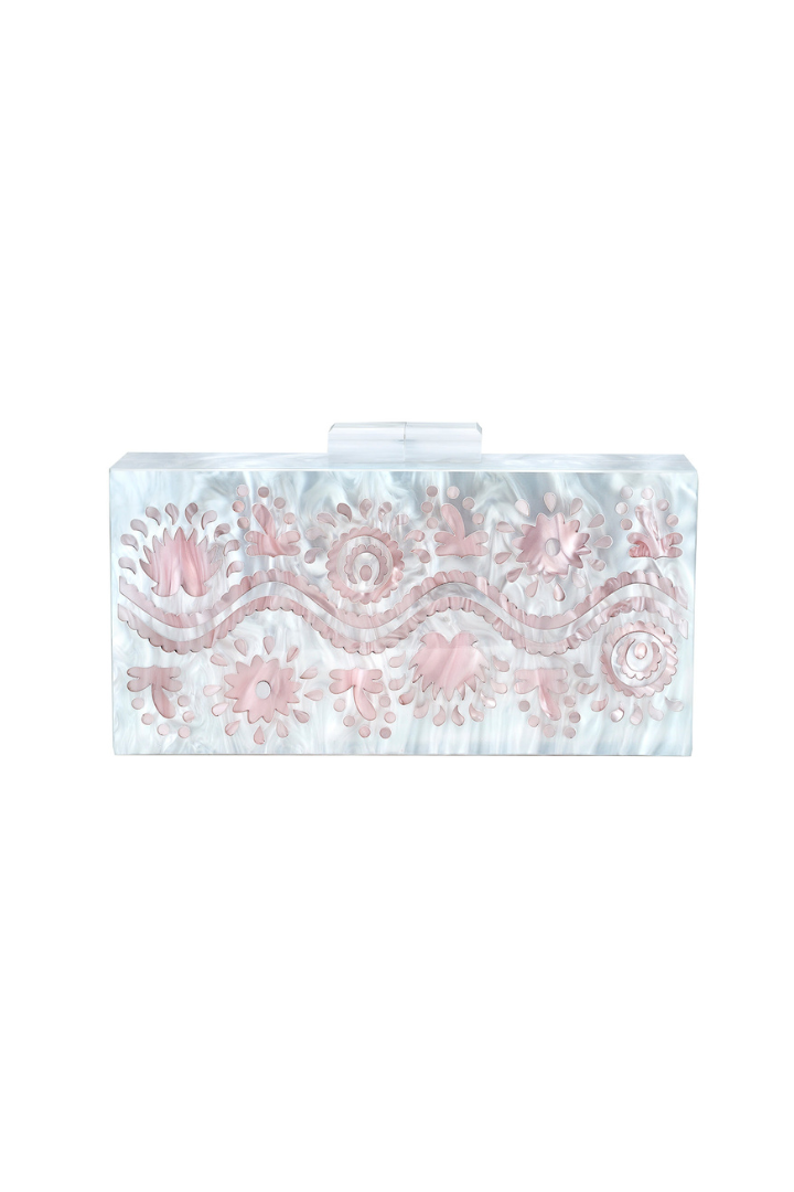 Bali Clutch