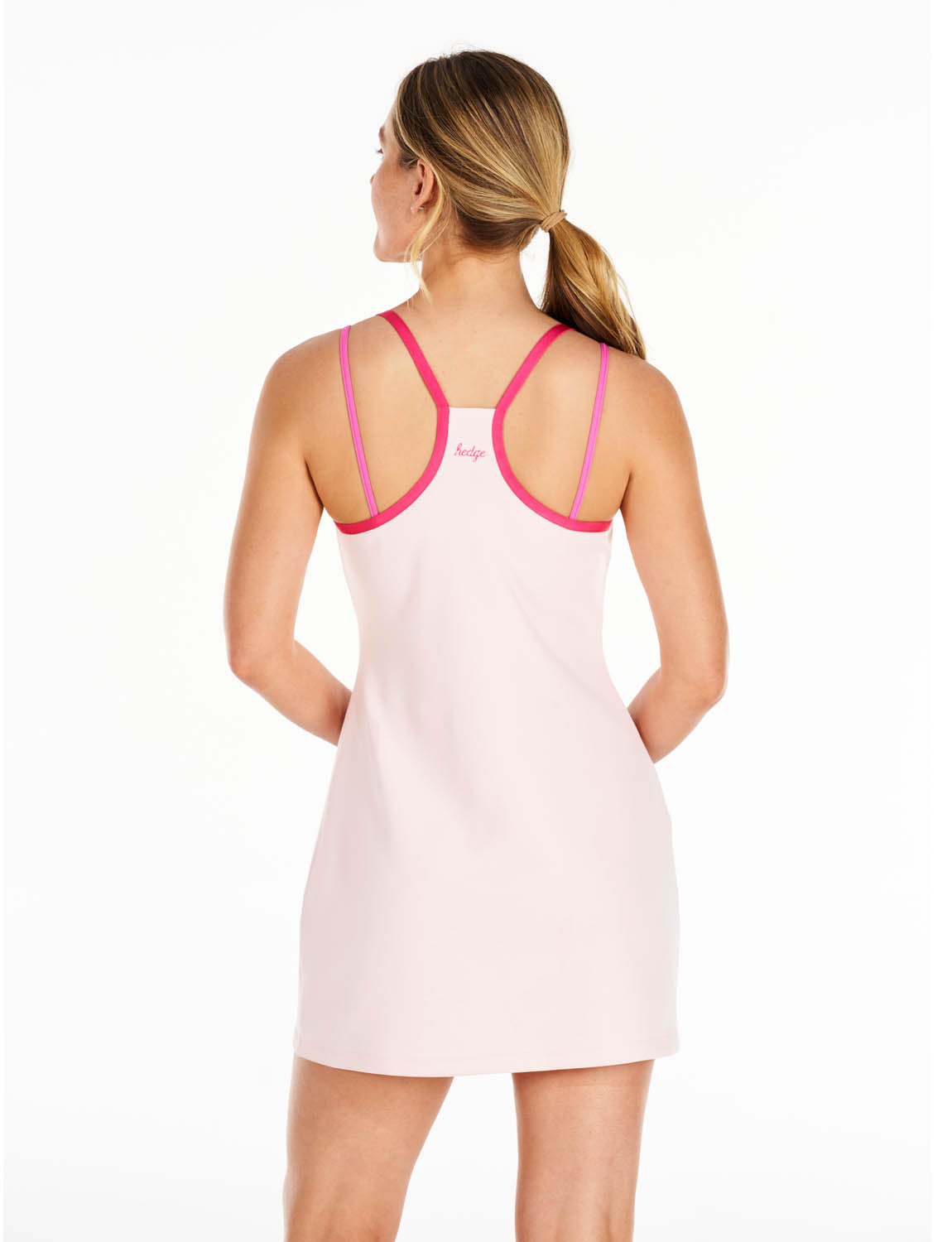 Morgan Tank Dress