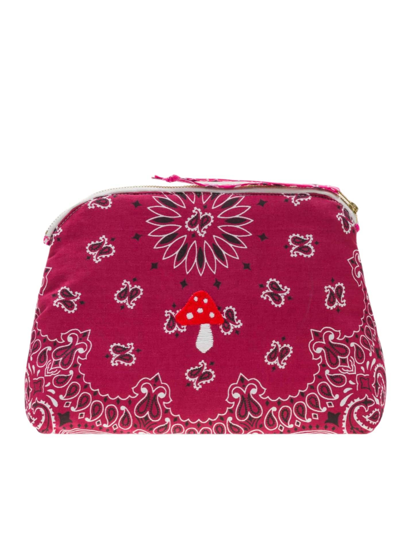 Large Toiletry Pouch