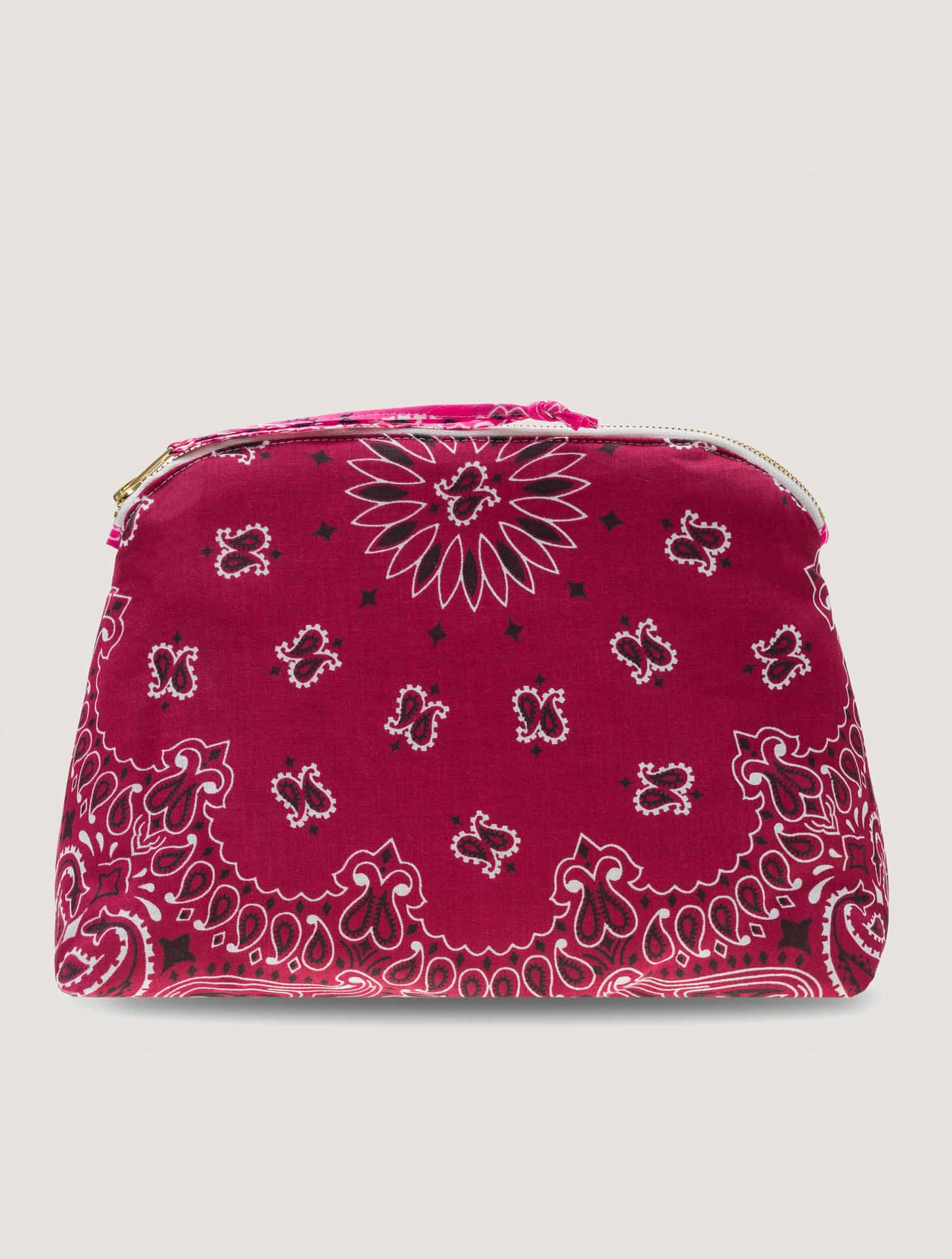 Large Toiletry Pouch