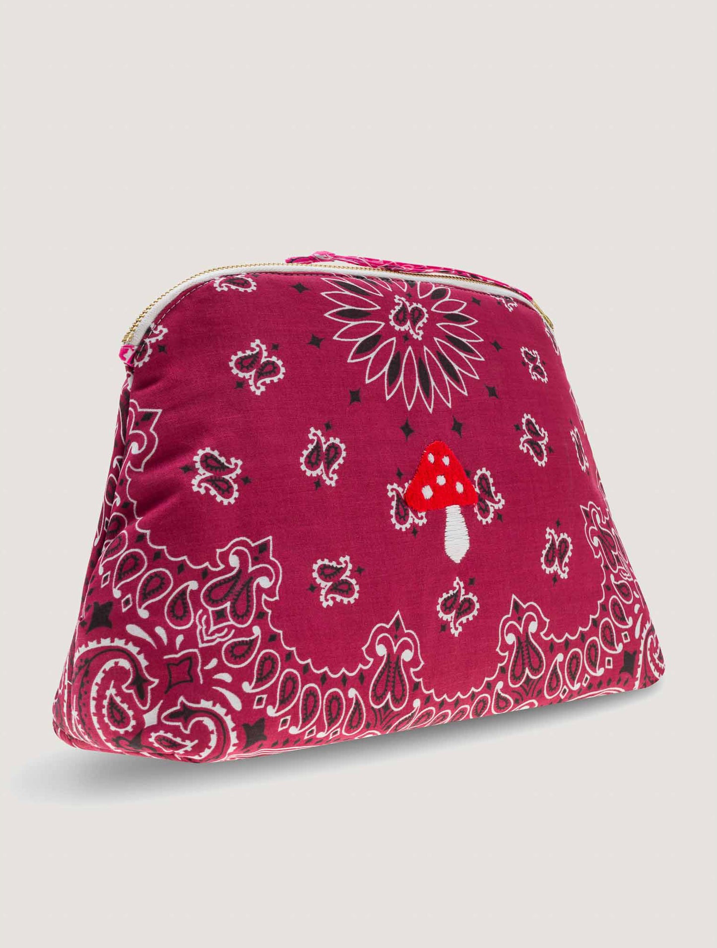 Large Toiletry Pouch