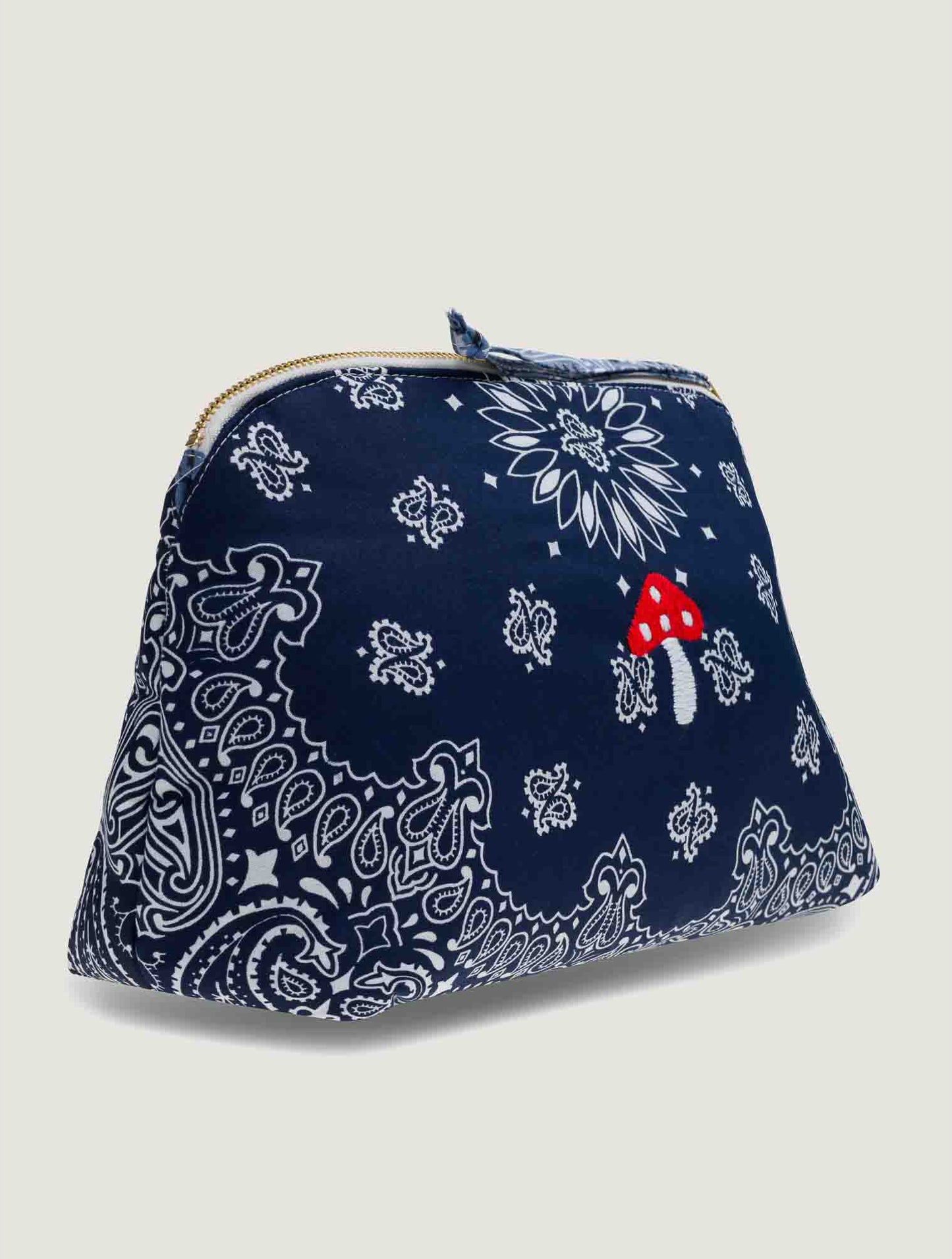 Large Toiletry Pouch