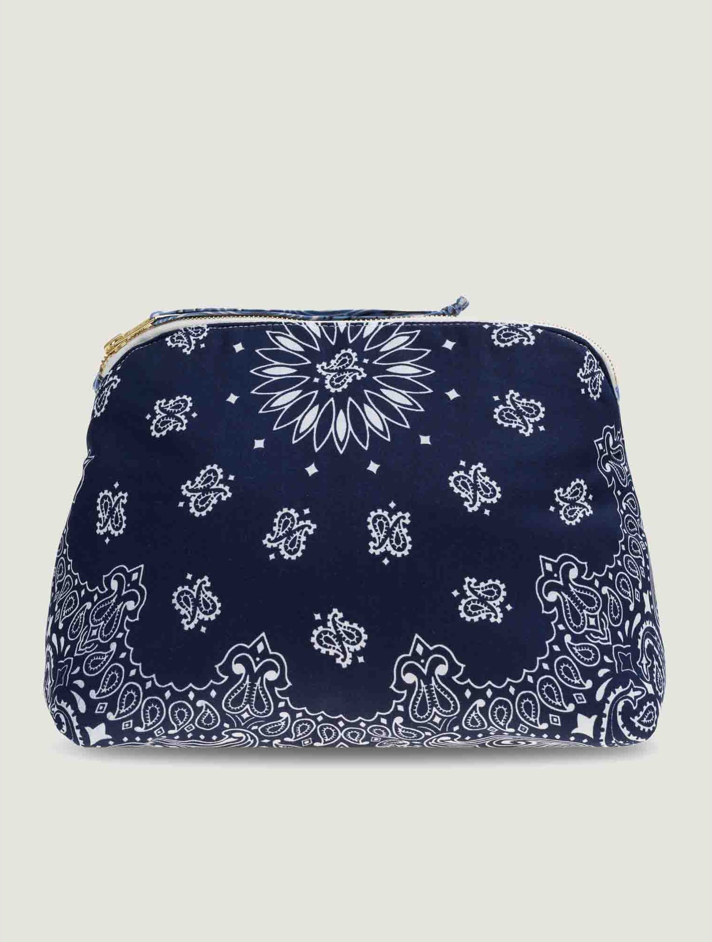 Large Toiletry Pouch