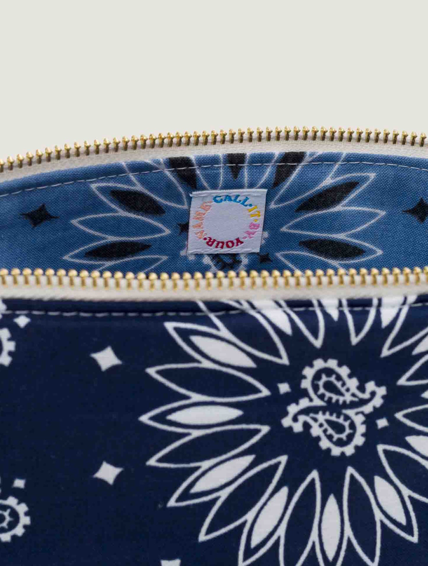 Large Toiletry Pouch