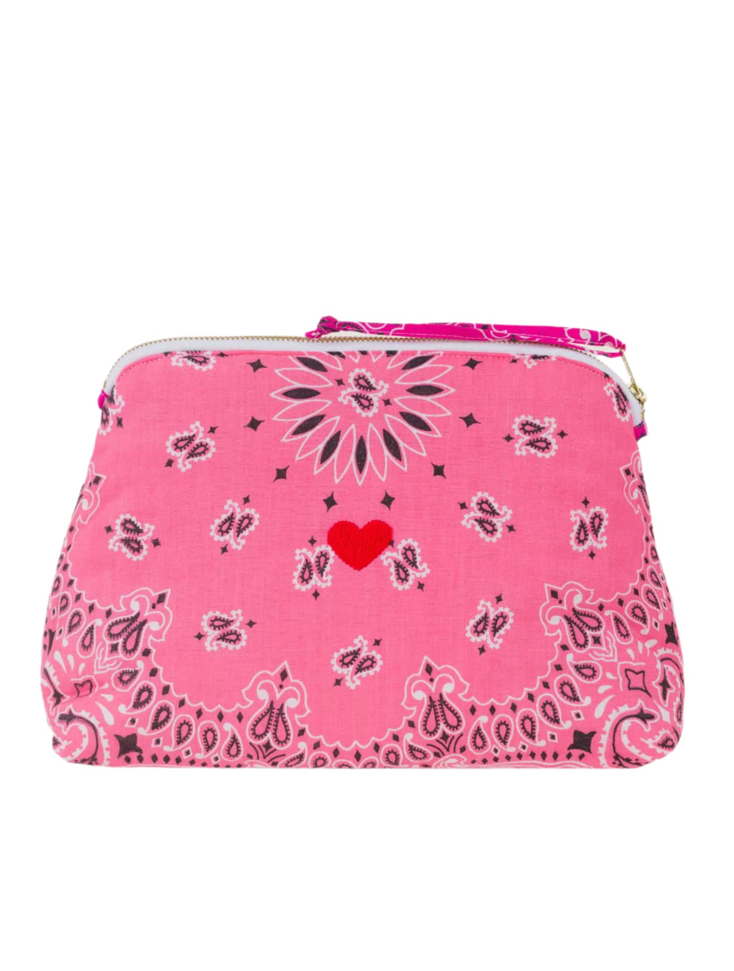 Large Toiletry Pouch