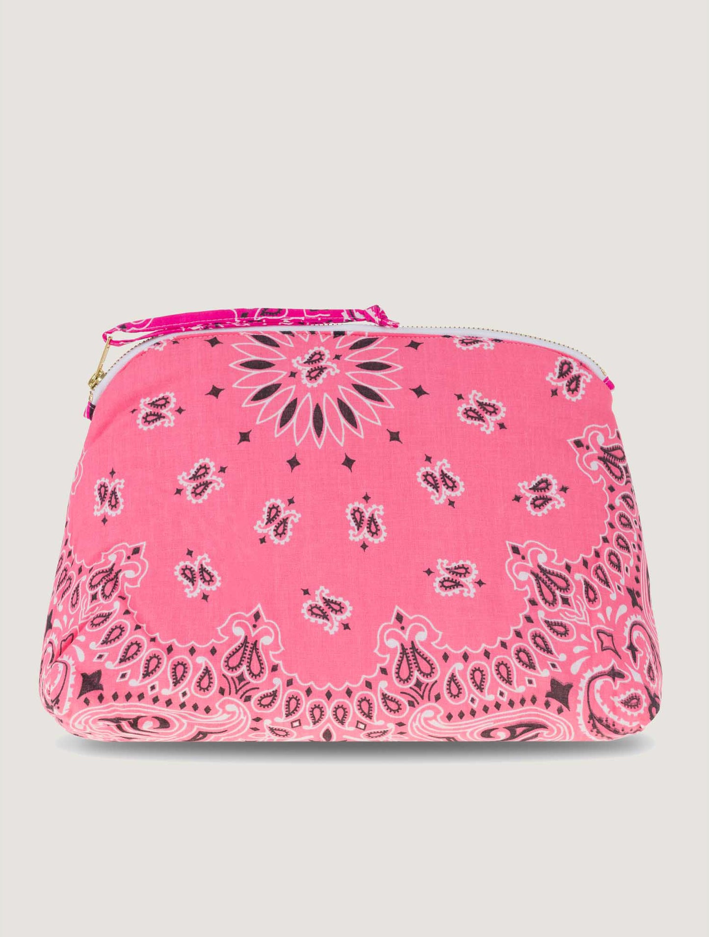Large Toiletry Pouch