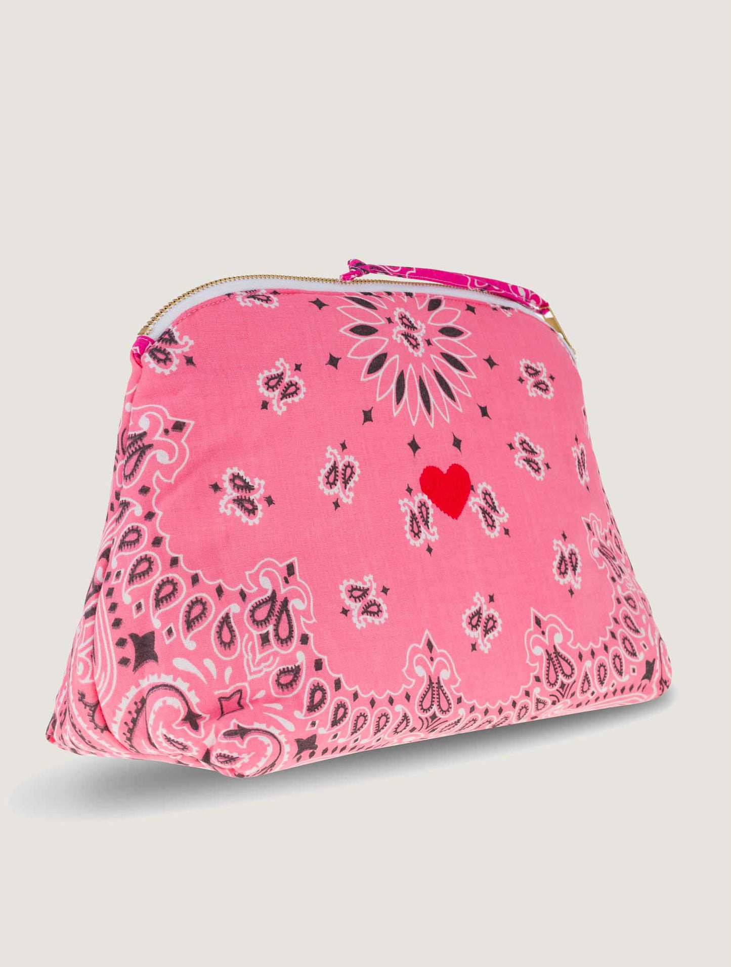 Large Toiletry Pouch