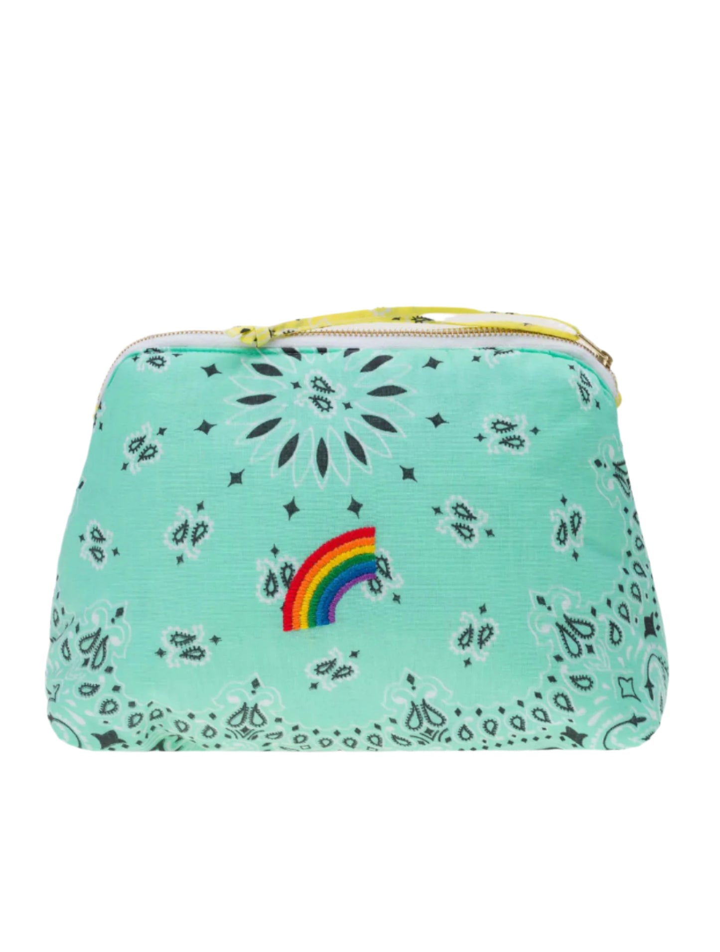 Large Toiletry Pouch