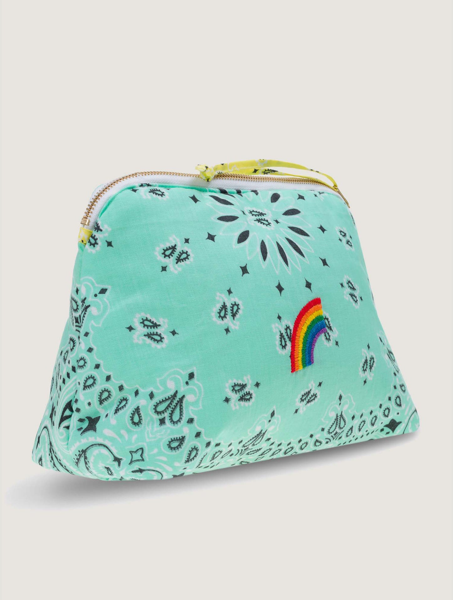 Large Toiletry Pouch