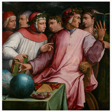 Vasari - scented candle