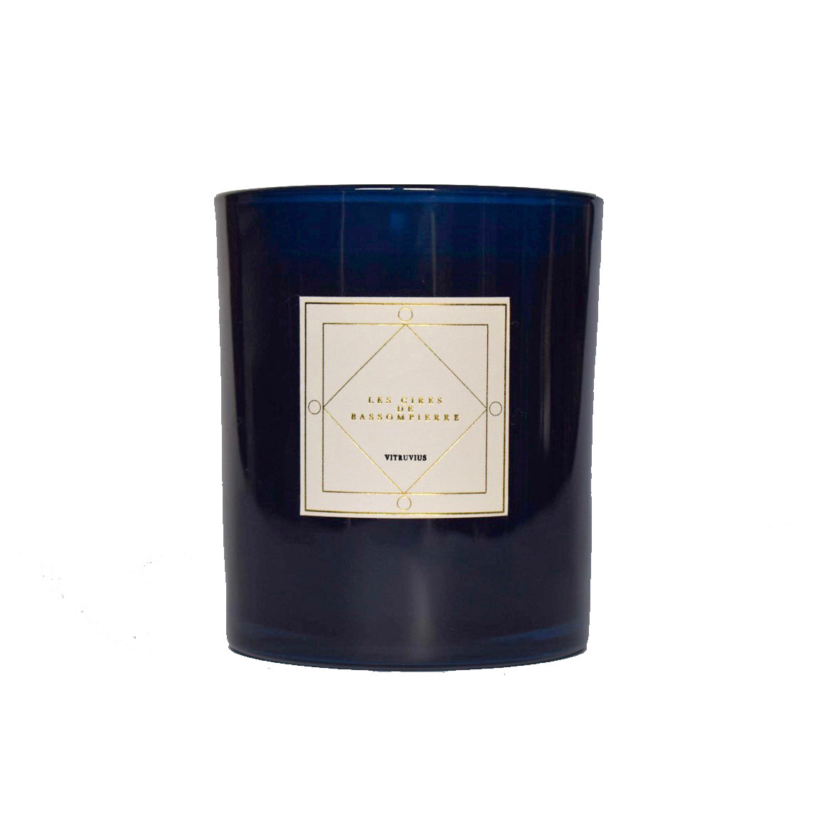 Vitruvius - scented candle