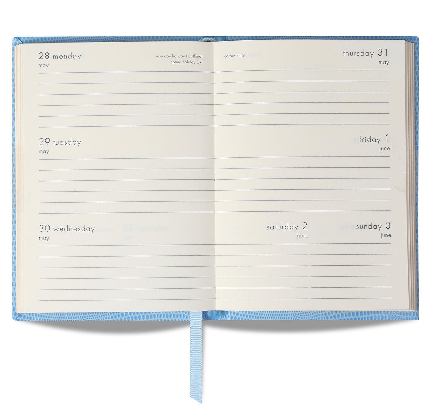 2024 Diary - Bad*ss