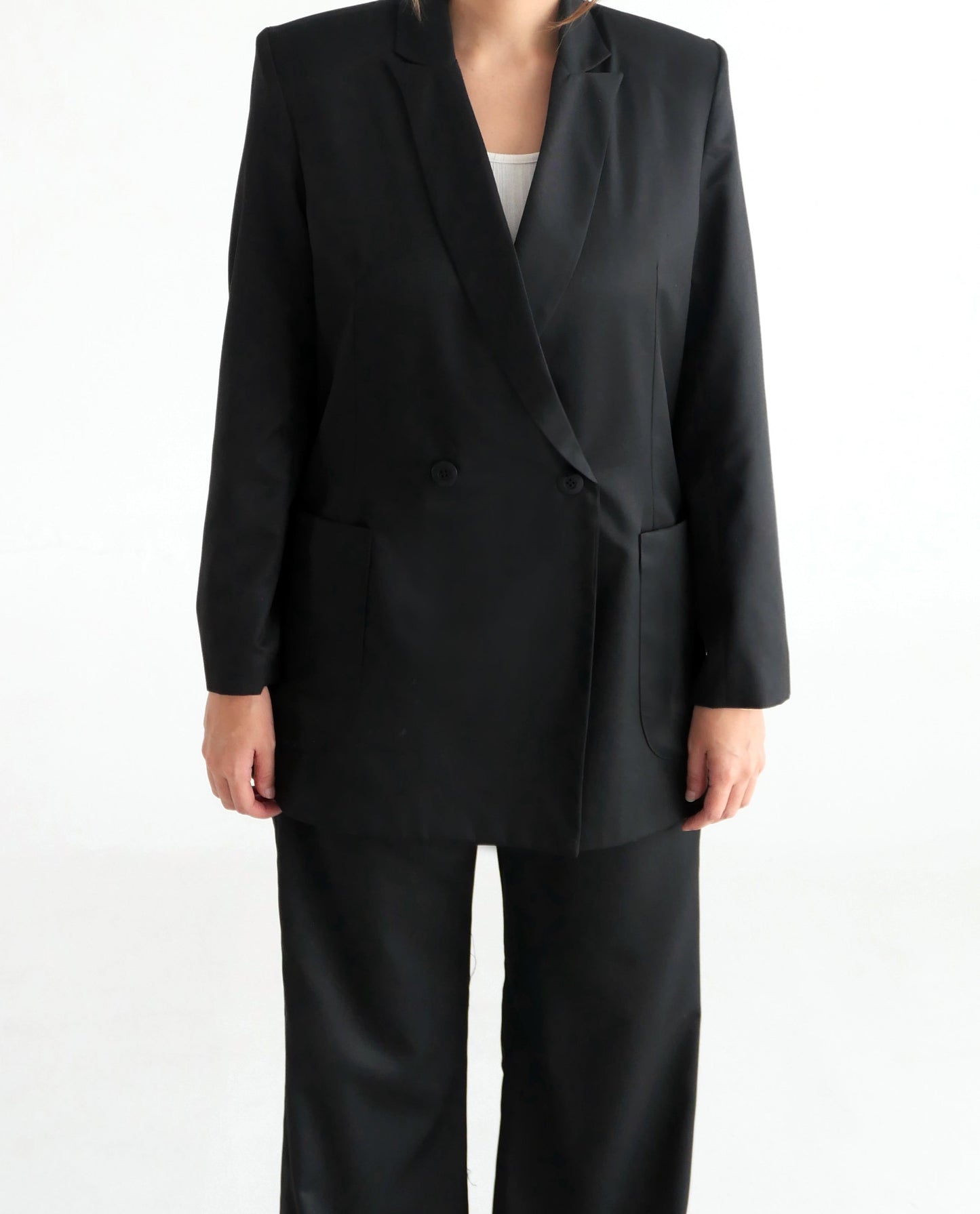 The Blazer