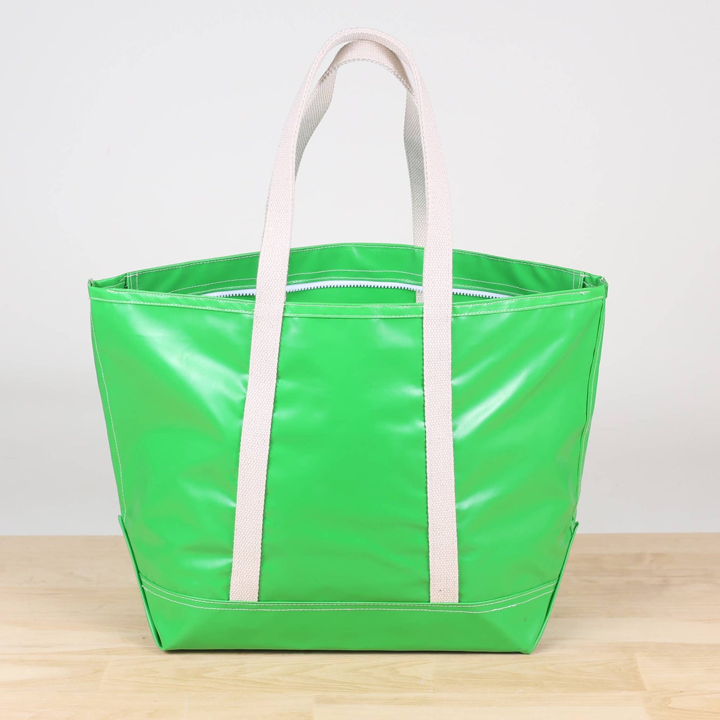 Big Sur Tote : White