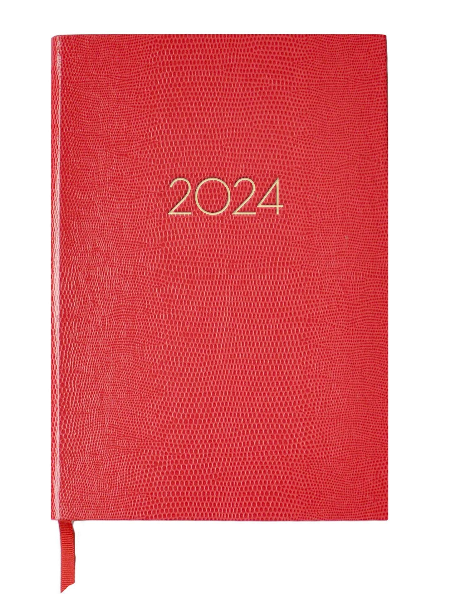 2024 DIARY - CHERRY