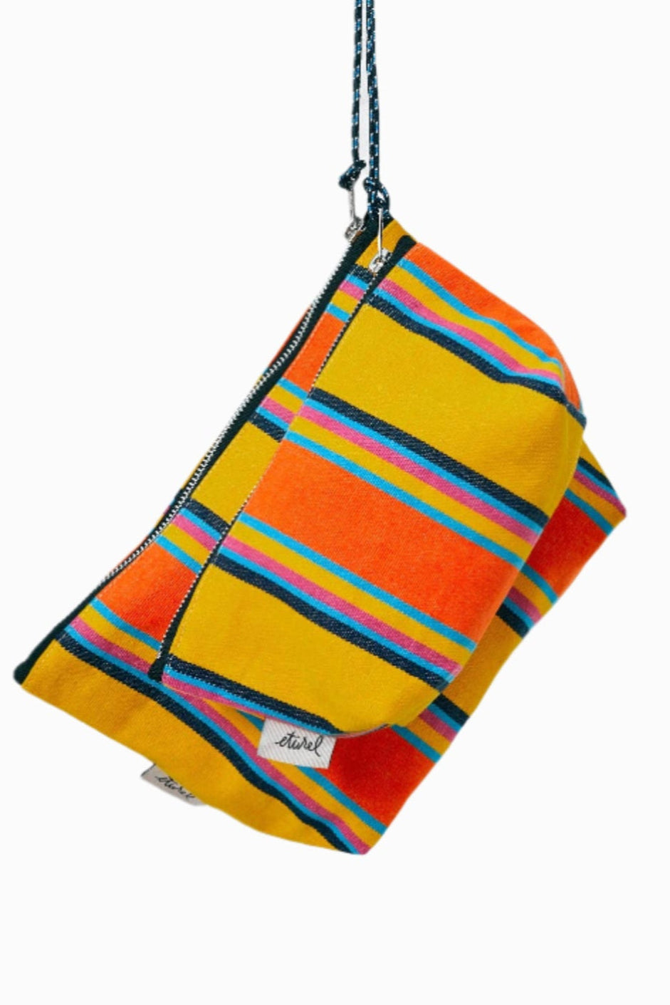 Hammock Canvas Pouch
