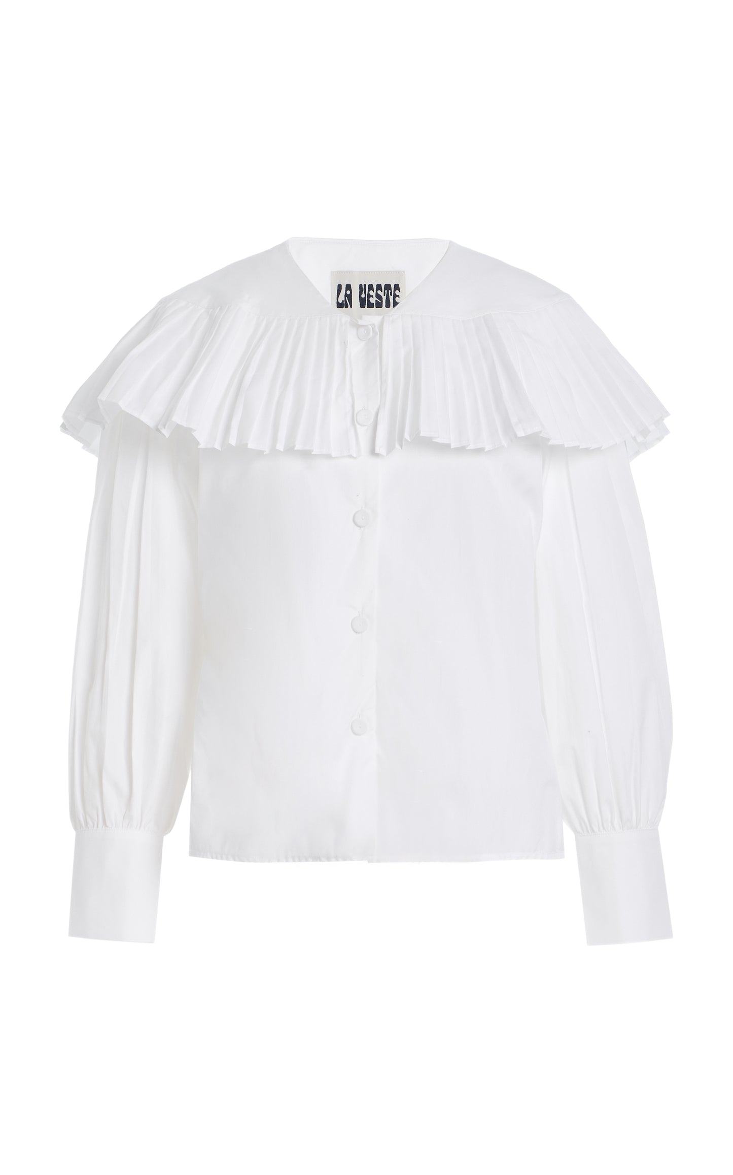 Tabla Shirt White