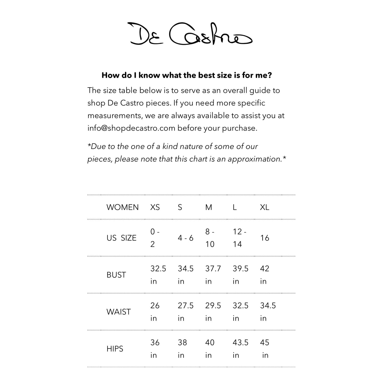 Campo Bue Set