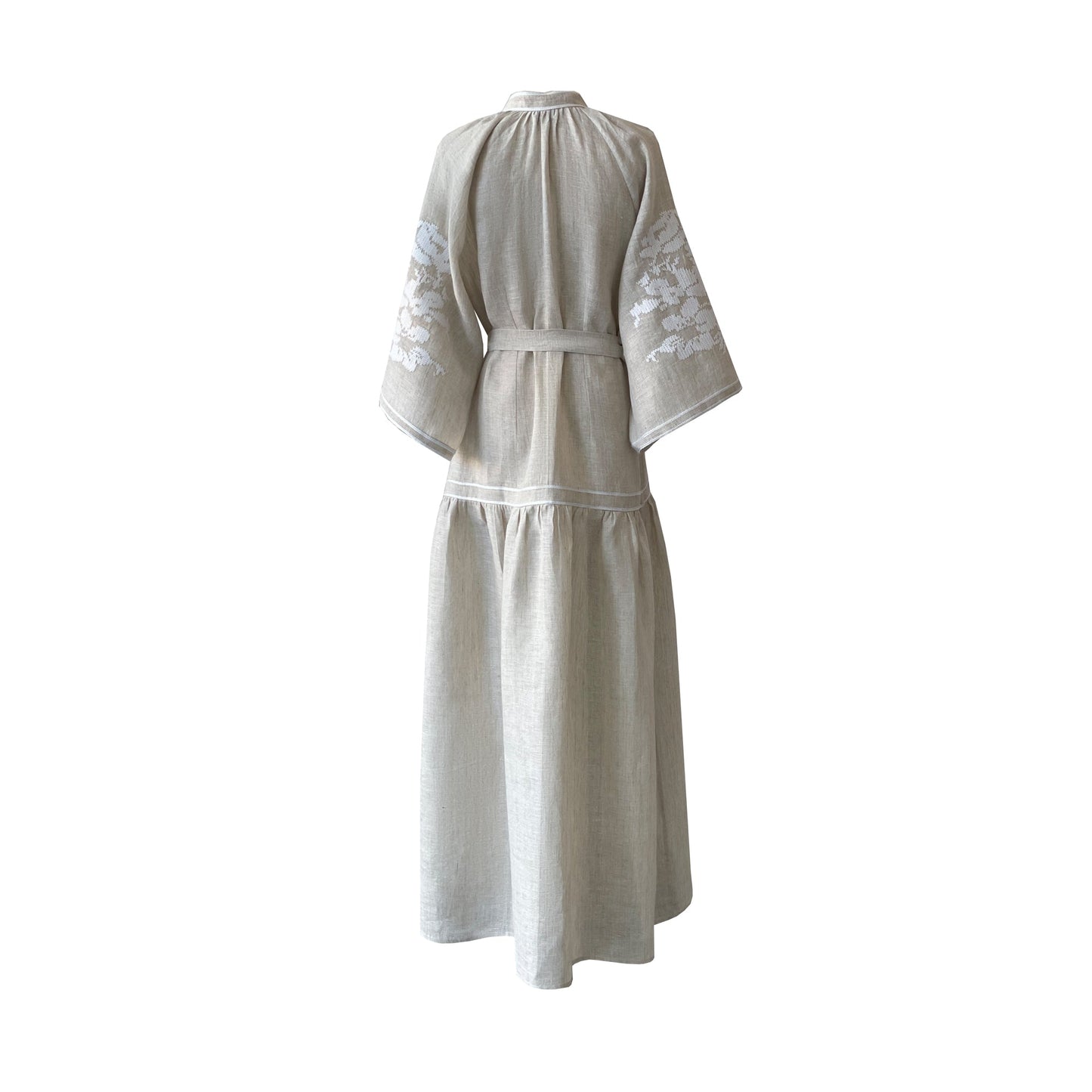 Swan Dress