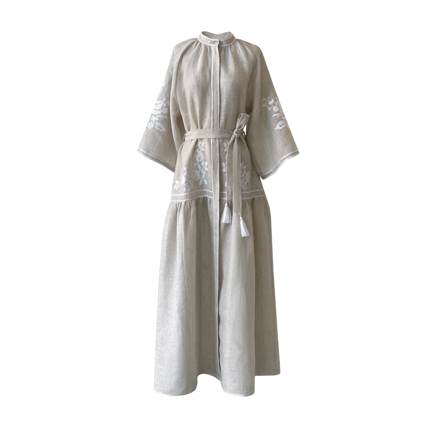 Swan Dress