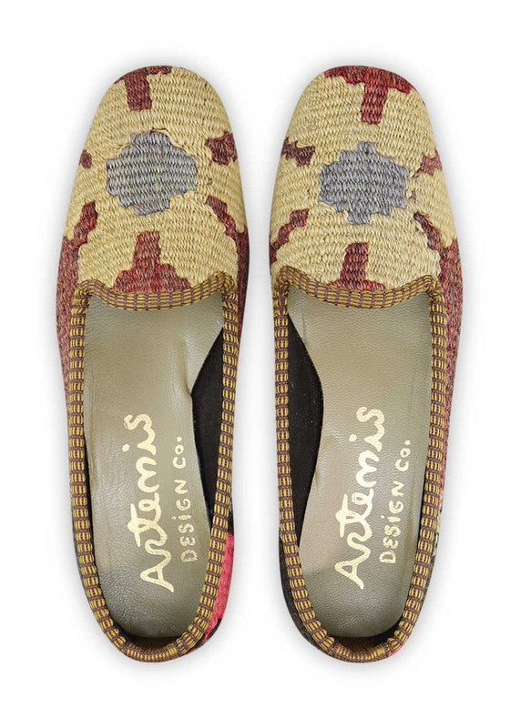 Kilim loafers on sale