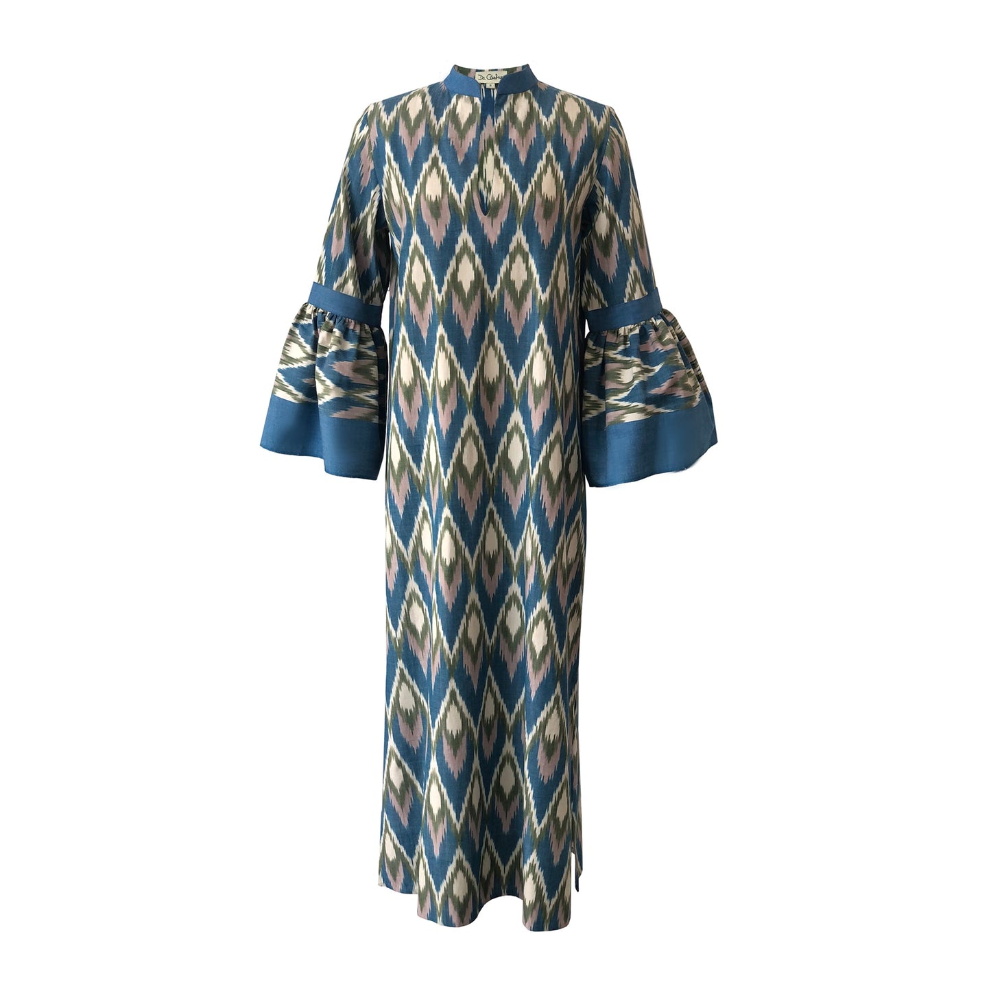 Lavander Dress