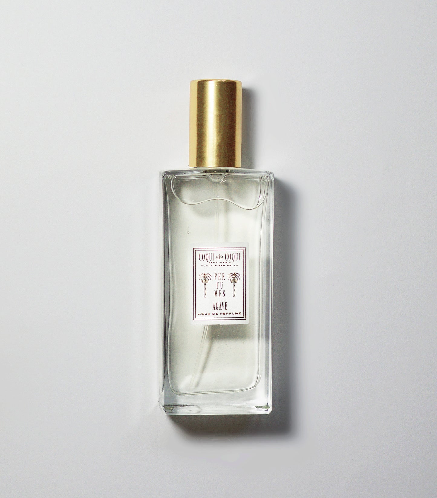 Eau de Parfum