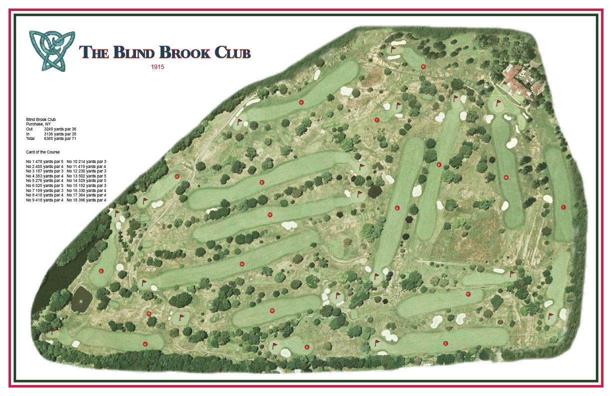 Blind Brook