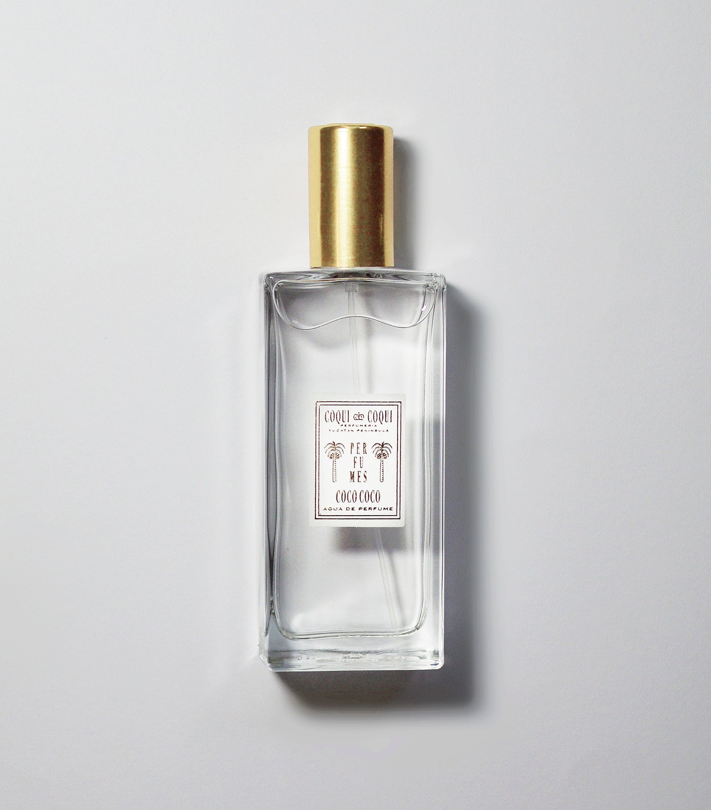 Eau de Parfum