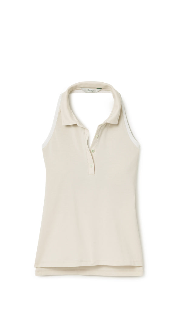 Edith Pique Halter
