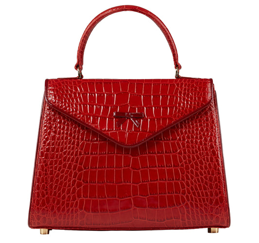 Elene Belgian Bag